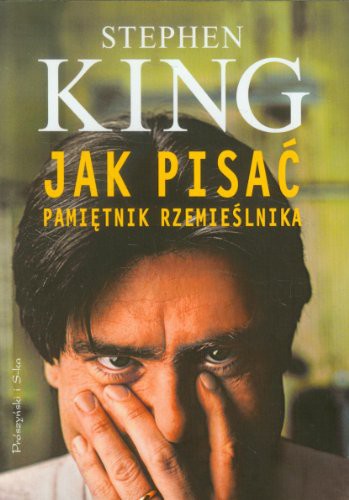 Empty Author: Jak pisać (Paperback, Polish language, Proszynski Media)