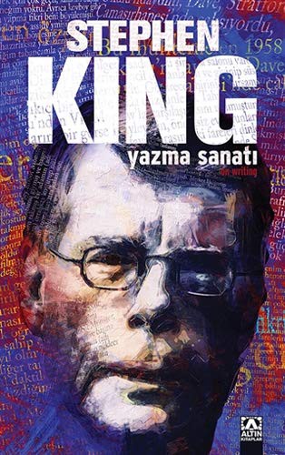 Empty Author: Yazma Sanati (Paperback, Altin Kitaplar)