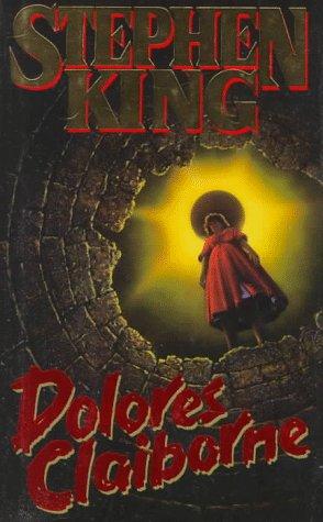 Stephen King, Empty Author: Dolores Claiborne (Hardcover, 1993, Viking)