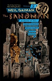 Bryan Talbot, Shawn McManus, George Pratt, Colleen Doran, Stan Woch, Todd Klein, Neil Gaiman, Dick Giordano: A Game of You (Hardcover, 2019, Vertigo)