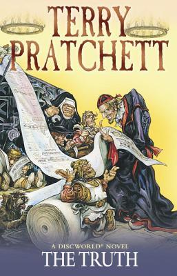 Terry Pratchett, Pratchett, Terry: The Truth (2013, Random House)